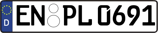 EN-PL0691
