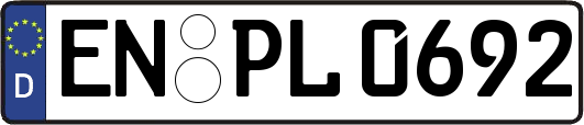 EN-PL0692