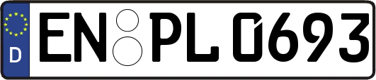 EN-PL0693