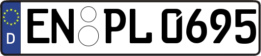 EN-PL0695
