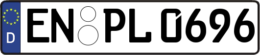 EN-PL0696