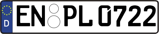 EN-PL0722
