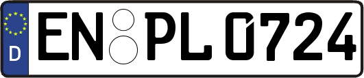 EN-PL0724