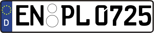 EN-PL0725