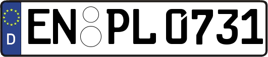 EN-PL0731