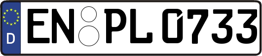 EN-PL0733