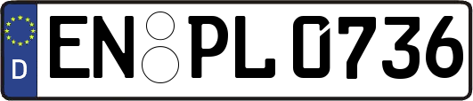 EN-PL0736