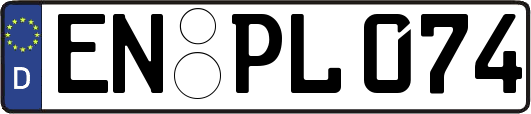 EN-PL074