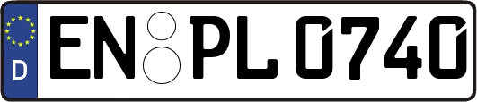 EN-PL0740