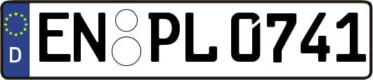 EN-PL0741