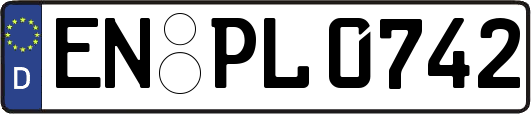 EN-PL0742
