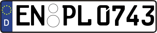 EN-PL0743