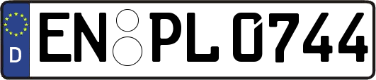 EN-PL0744