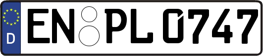 EN-PL0747