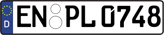EN-PL0748
