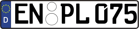 EN-PL075