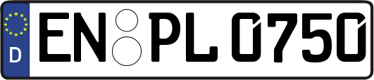 EN-PL0750