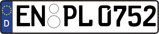EN-PL0752