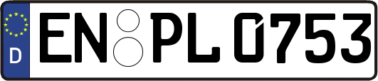 EN-PL0753