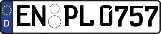 EN-PL0757