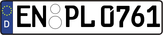 EN-PL0761