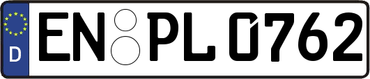 EN-PL0762