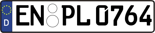 EN-PL0764