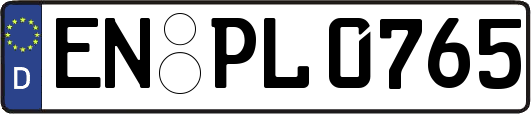 EN-PL0765
