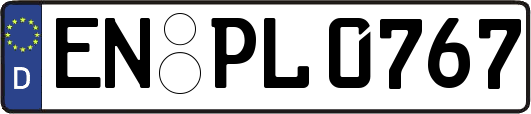 EN-PL0767