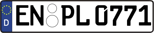 EN-PL0771