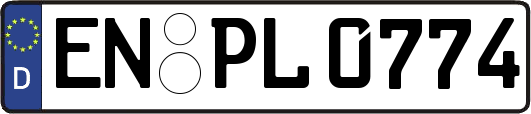 EN-PL0774