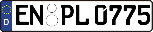 EN-PL0775