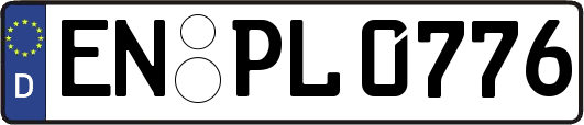 EN-PL0776