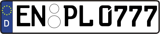 EN-PL0777