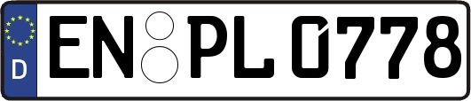 EN-PL0778