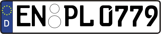 EN-PL0779