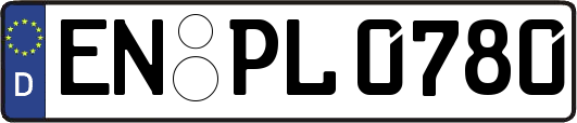 EN-PL0780