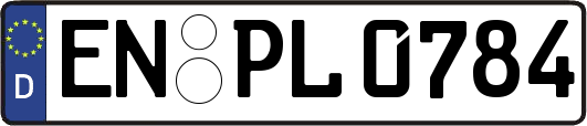 EN-PL0784