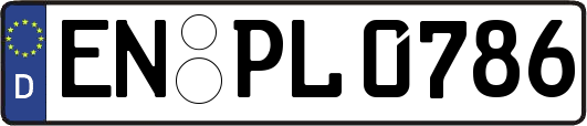 EN-PL0786