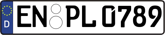 EN-PL0789