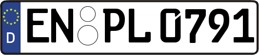 EN-PL0791