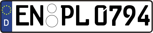 EN-PL0794