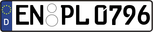 EN-PL0796