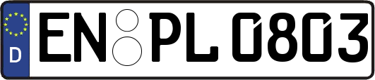 EN-PL0803