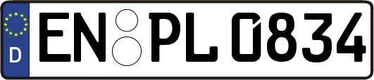 EN-PL0834
