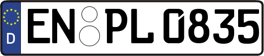 EN-PL0835