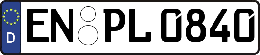 EN-PL0840