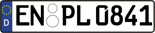 EN-PL0841