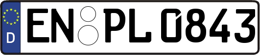 EN-PL0843