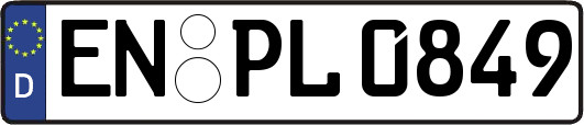 EN-PL0849